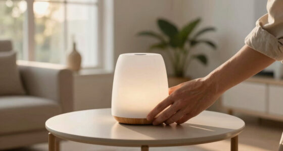 15 Best Diffuser for Minimalist Decor in 2026