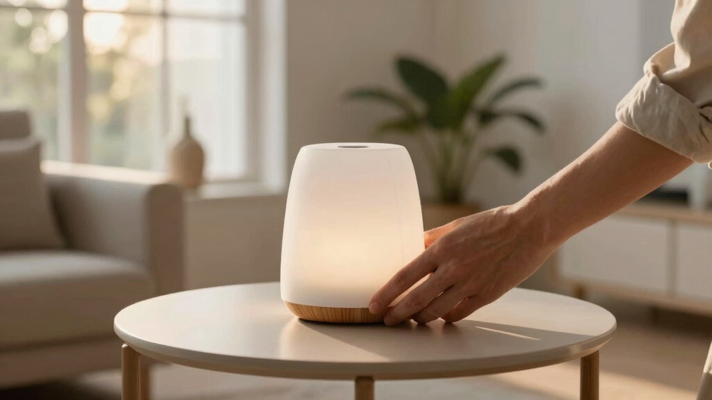 15 Best Diffuser for Minimalist Decor in 2026
