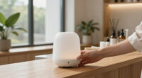 15 Best Diffuser for Reception Desk Area in 2026