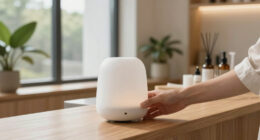15 Best Diffuser for Reception Desk Area in 2026