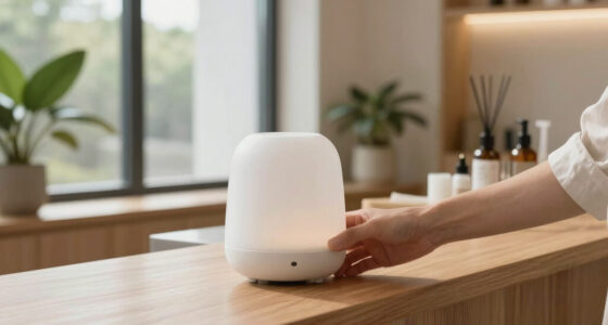 15 Best Diffuser for Reception Desk Area in 2026