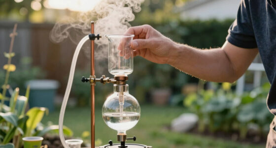 15 Best Home Steam Distillation Kits in 2026