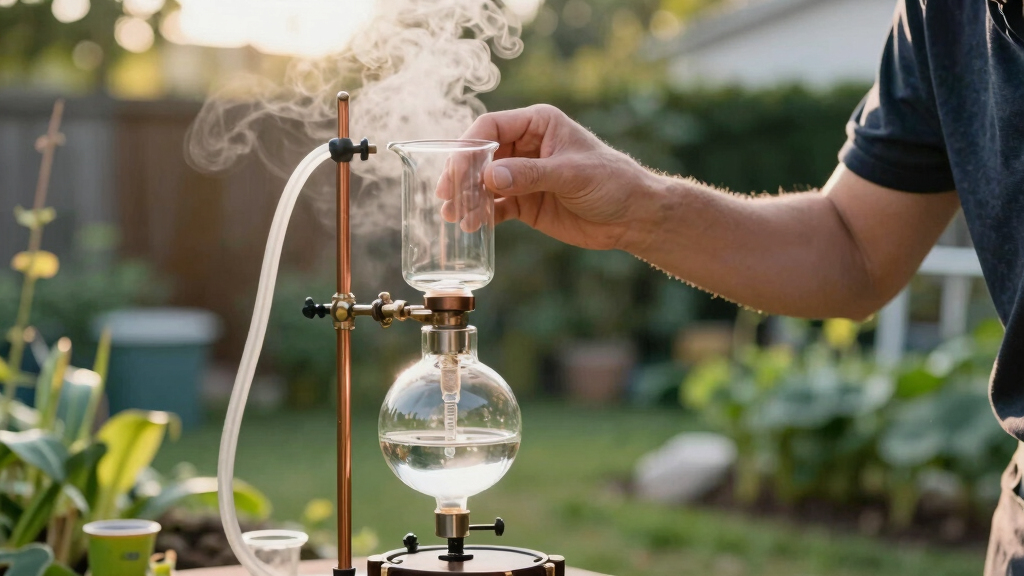 15 Best Home Steam Distillation Kits in 2026