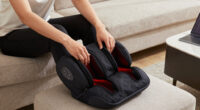 15 Best Massage Chair Pad With Heat in 2026