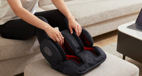 15 Best Massage Chair Pad With Heat in 2026