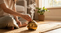 15 Best Metal Essential Oil Diffuser in 2026