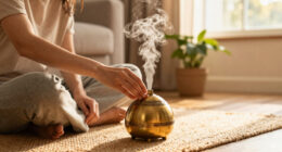 15 Best Metal Essential Oil Diffuser in 2026