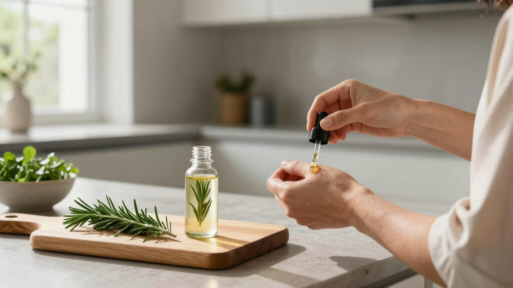 15 Best Premium Rosemary Oil in 2026 — The Ultimate Guide