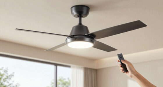 15 Best Smart Ceiling Fan in 2026 — The Ultimate Buying Guide