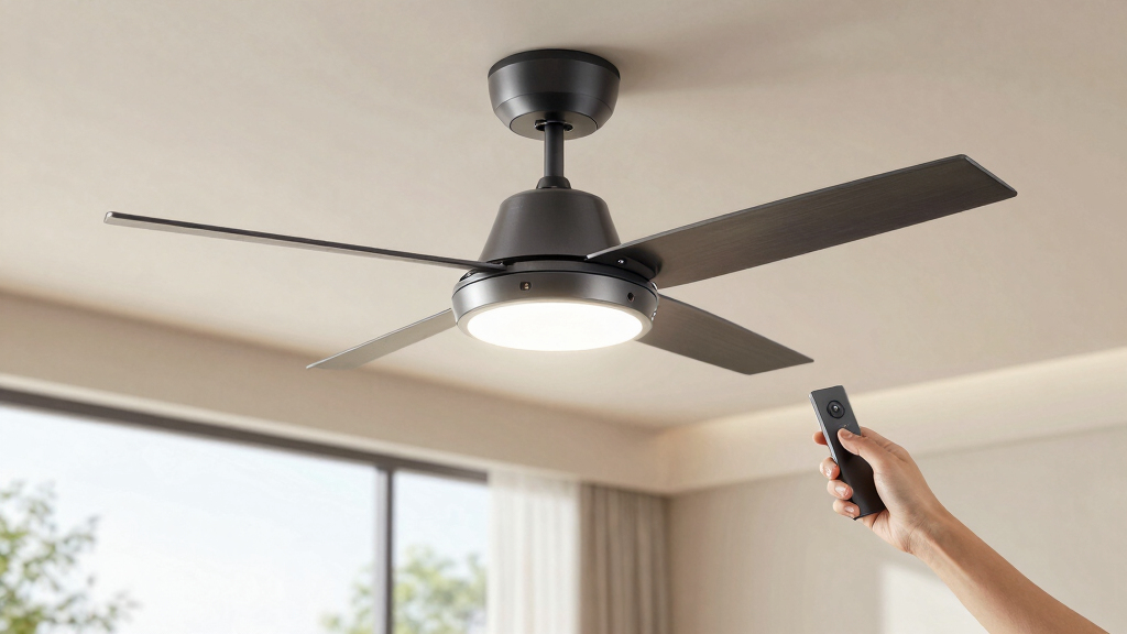 15 Best Smart Ceiling Fan in 2026 — The Ultimate Buying Guide