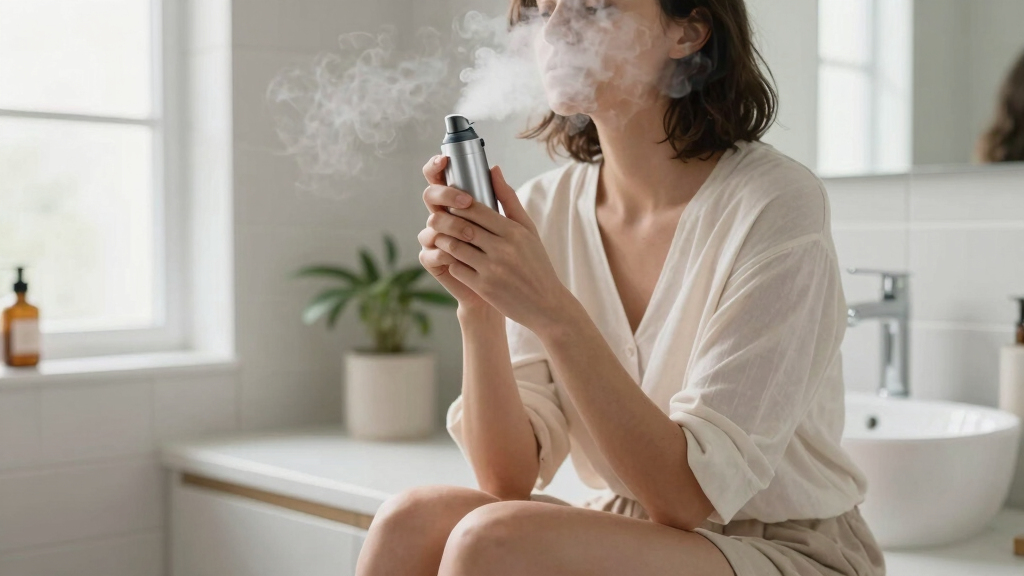 5 Best Best Steam Inhaler Premium in 2026
