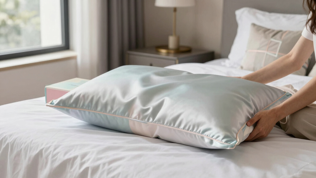 5 Best Silk Pillowcase Gift Set in 2026