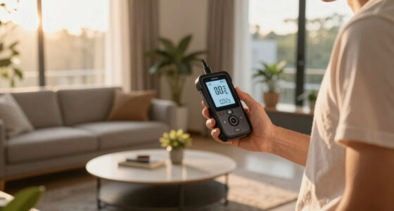 6 Best Best CO2 Monitor for Home in 2026