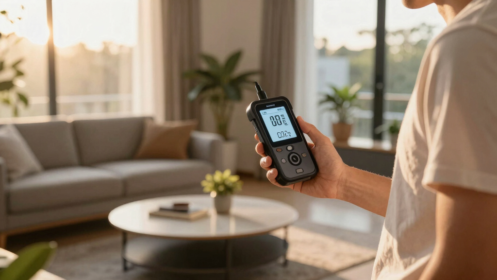 6 Best Best CO2 Monitor for Home in 2026