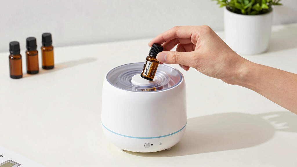 7 Best Battery Powered Diffuser in 2026