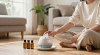 7 Best Best Aroma Pad Diffuser in 2026