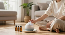 7 Best Best Aroma Pad Diffuser in 2026
