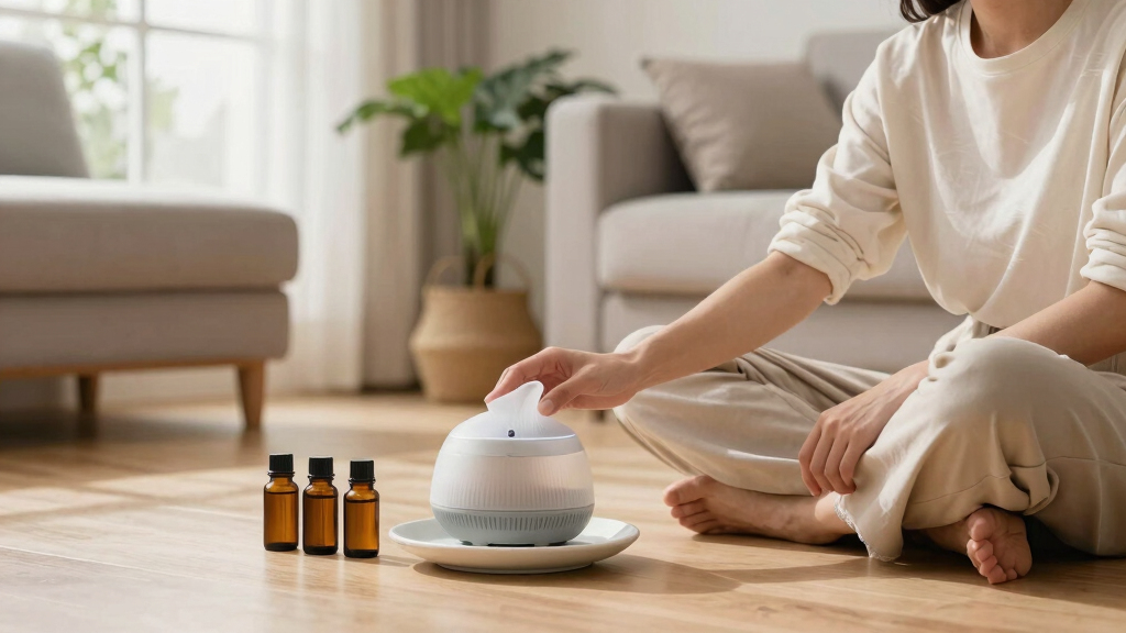 7 Best Best Aroma Pad Diffuser in 2026