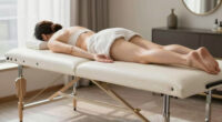 7 Best Best Massage Table Premium in 2026