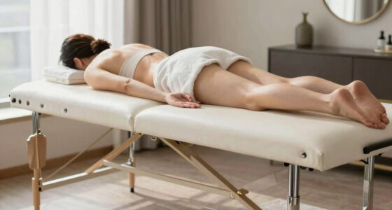 7 Best Best Massage Table Premium in 2026