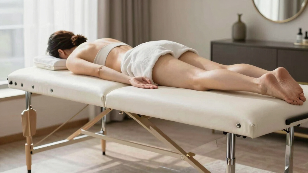 7 Best Best Massage Table Premium in 2026