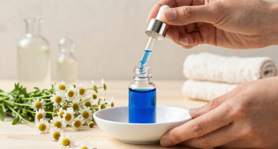 7 Best Best Premium Blue Chamomile Oil in 2026