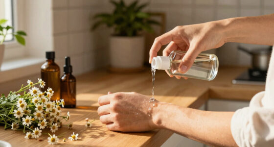 7 Best Bulk Chamomile Hydrosol in 2026