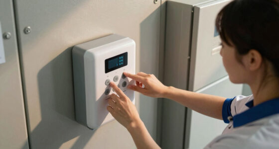 7 Best Commercial HVAC Scent Machines in 2026