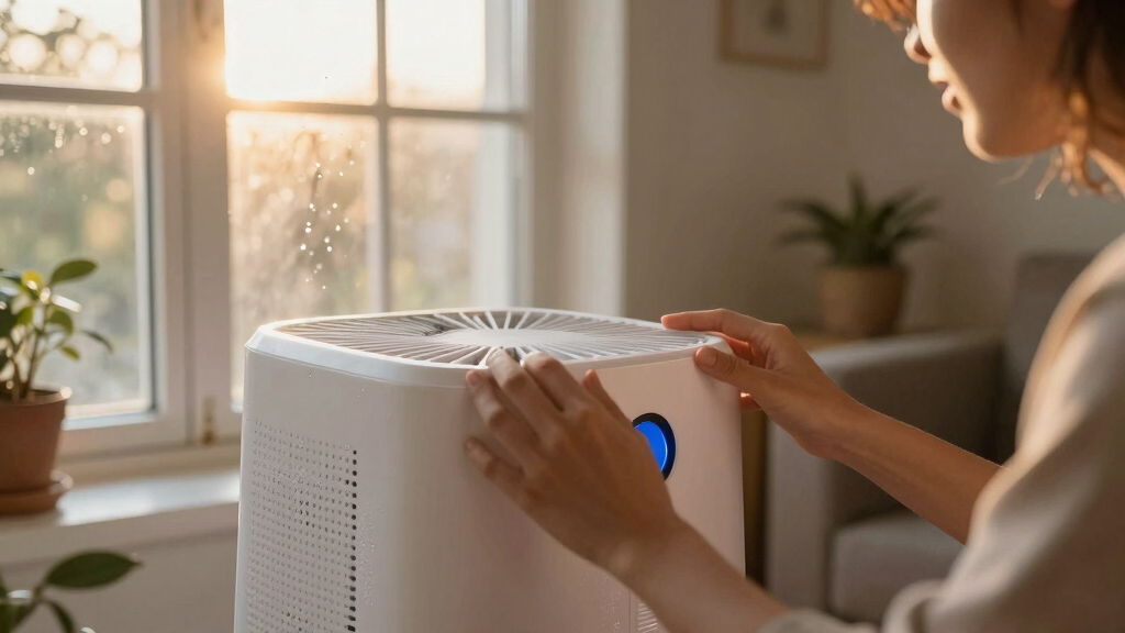 7 Best Dehumidifiers for Mold Prevention in 2026