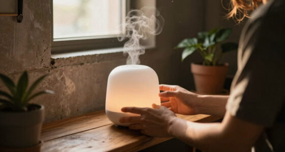 7 Best Diffuser For Basement Odor In 2026
