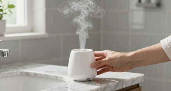 7 Best Diffuser for Bathroom Freshness in 2026