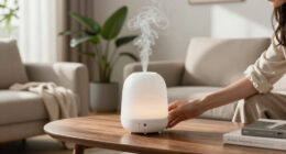 7 Best Diffuser for Modern Decor in 2026