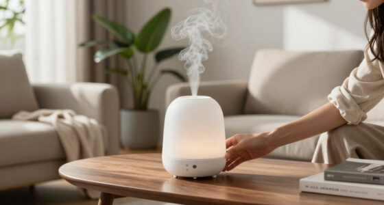 7 Best Diffuser for Modern Decor in 2026