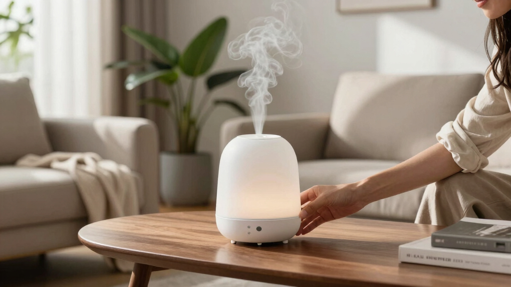 7 Best Diffuser for Modern Decor in 2026