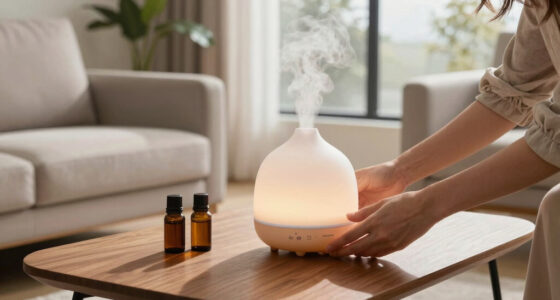 7 Best Diffuser For Open Concept Home In 2026