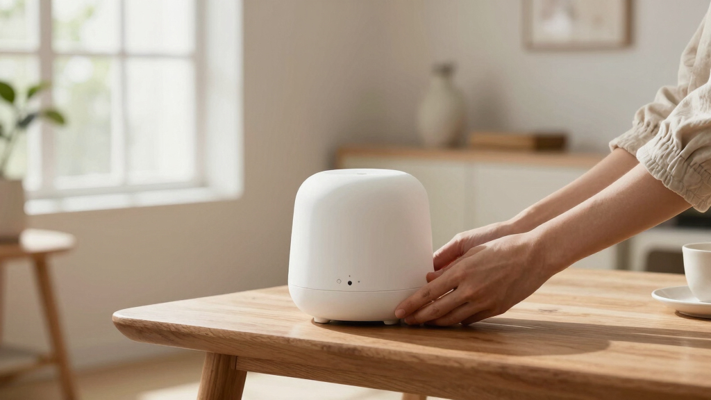 7 Best Diffuser for Open House Staging in 2026