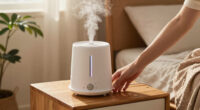 7 Best Diffuser With Humidifier Tray in 2026