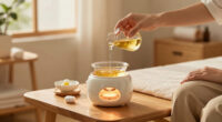 7 Best Electric Oil Warmer For Massage In 2026