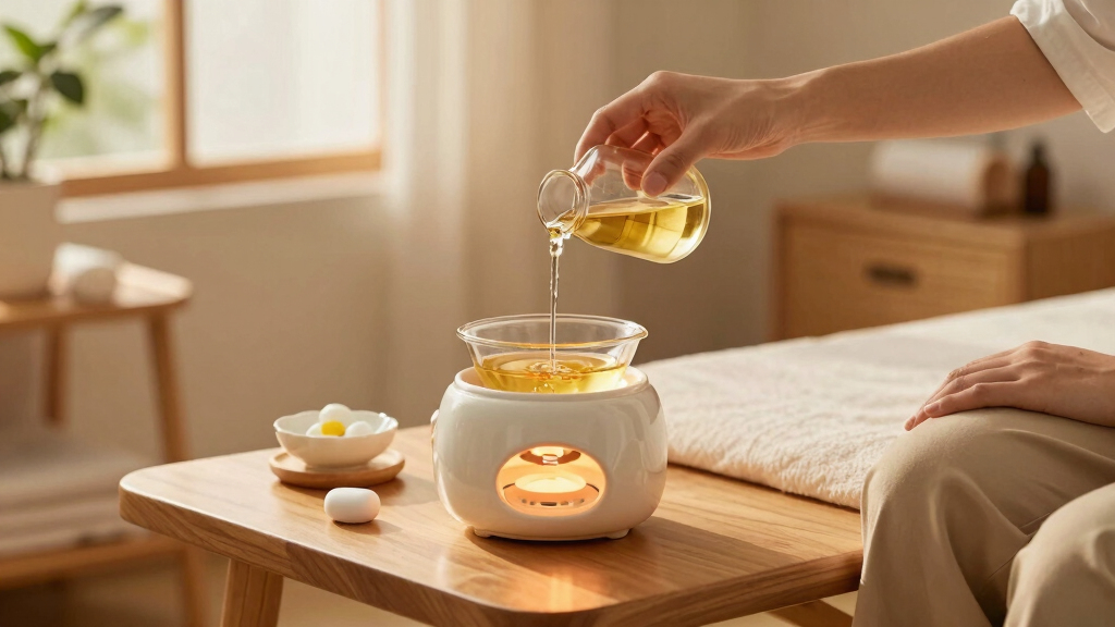 7 Best Electric Oil Warmer For Massage In 2026