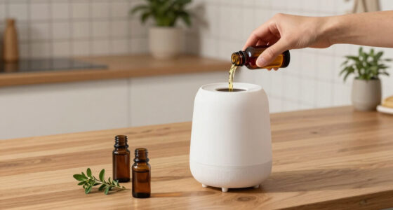 7 Best Essential Oil Set For Diffuser In 2026
