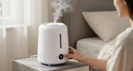 7 Best Humidifier With Humidistat in 2026