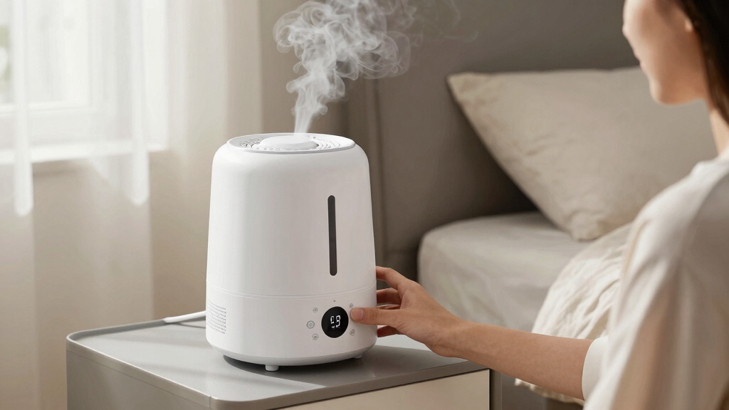 7 Best Humidifier With Humidistat in 2026