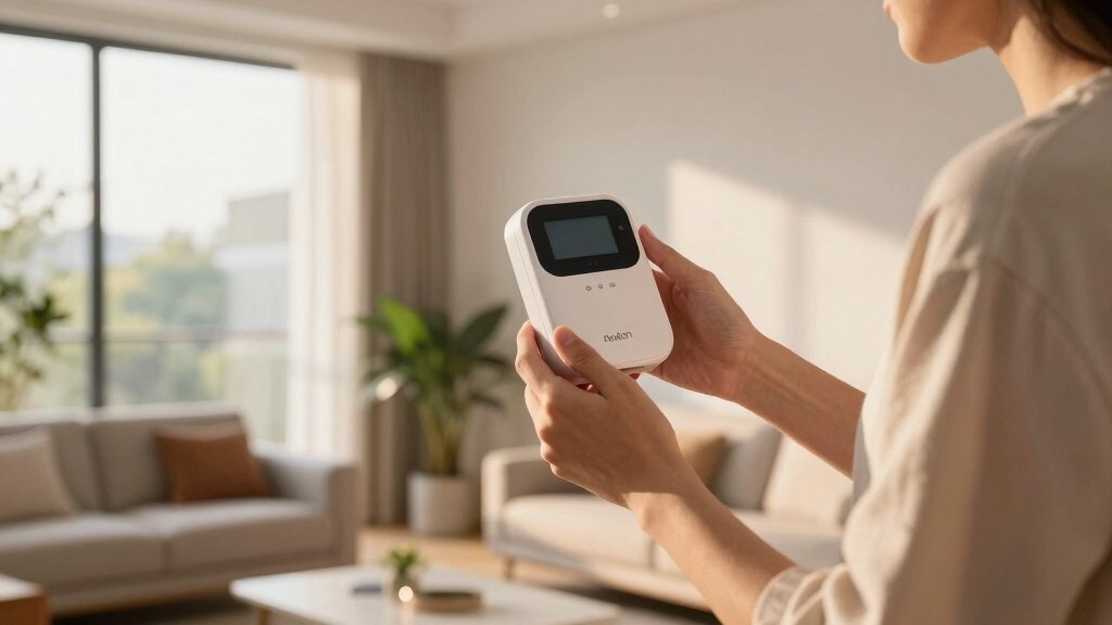 7 Best Indoor Air Quality Monitors in 2026