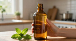 7 Best Large Bottle Peppermint Oil in 2026