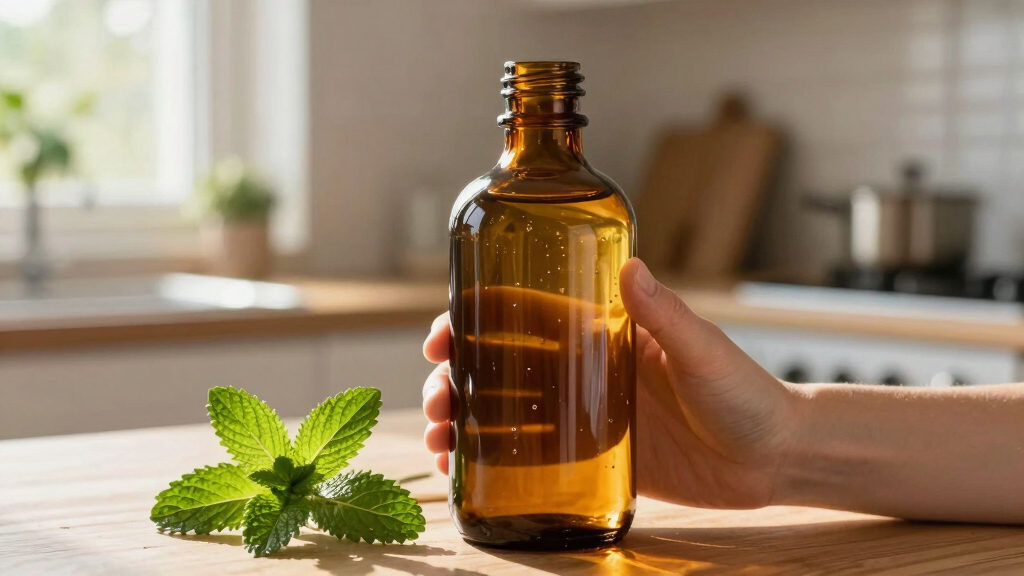 7 Best Large Bottle Peppermint Oil in 2026