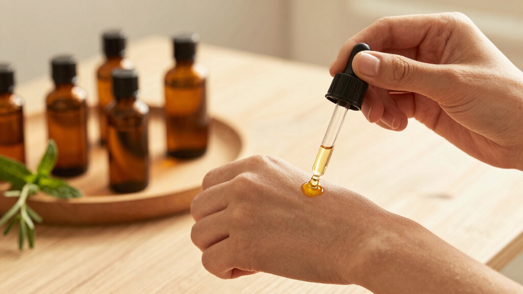 7 Best Luxury Essential Oil Sets in 2026