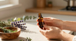 7 Best Organic Essential Oil Sets in 2026