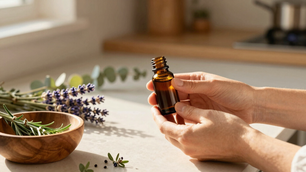 7 Best Organic Essential Oil Sets in 2026