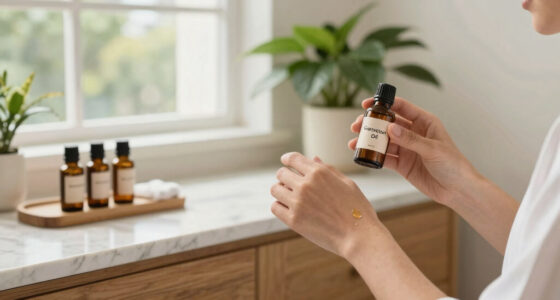 7 Best Premium Geranium Oil in 2026 — Top Picks for Purity and Quality