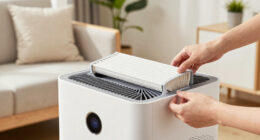 8 Best Air Purifier for Allergies in 2026
